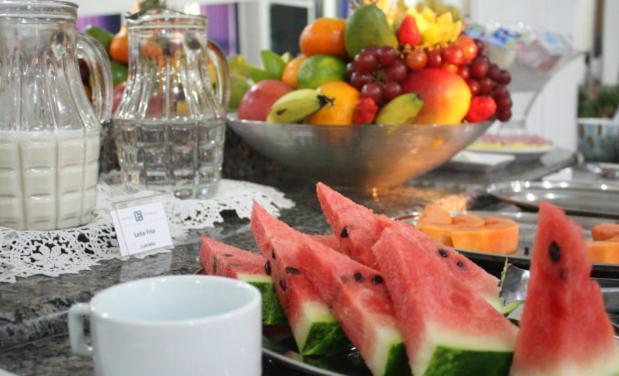 Hotel Express - Leva E Busca No Aeroporto Gratis 24 Horas Varzea Grande  Luaran gambar
