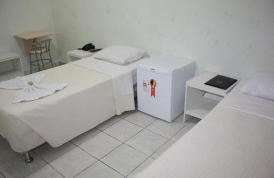 Hotel Express - Leva E Busca No Aeroporto Gratis 24 Horas Varzea Grande  Luaran gambar