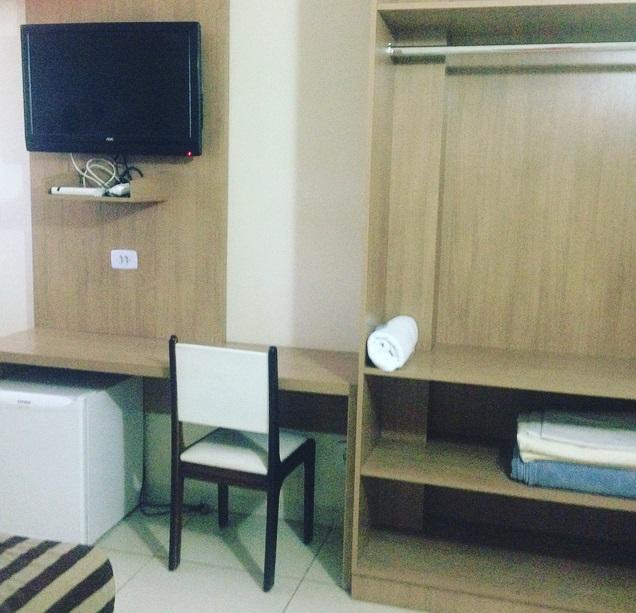 Hotel Express - Leva E Busca No Aeroporto Gratis 24 Horas Varzea Grande  Luaran gambar