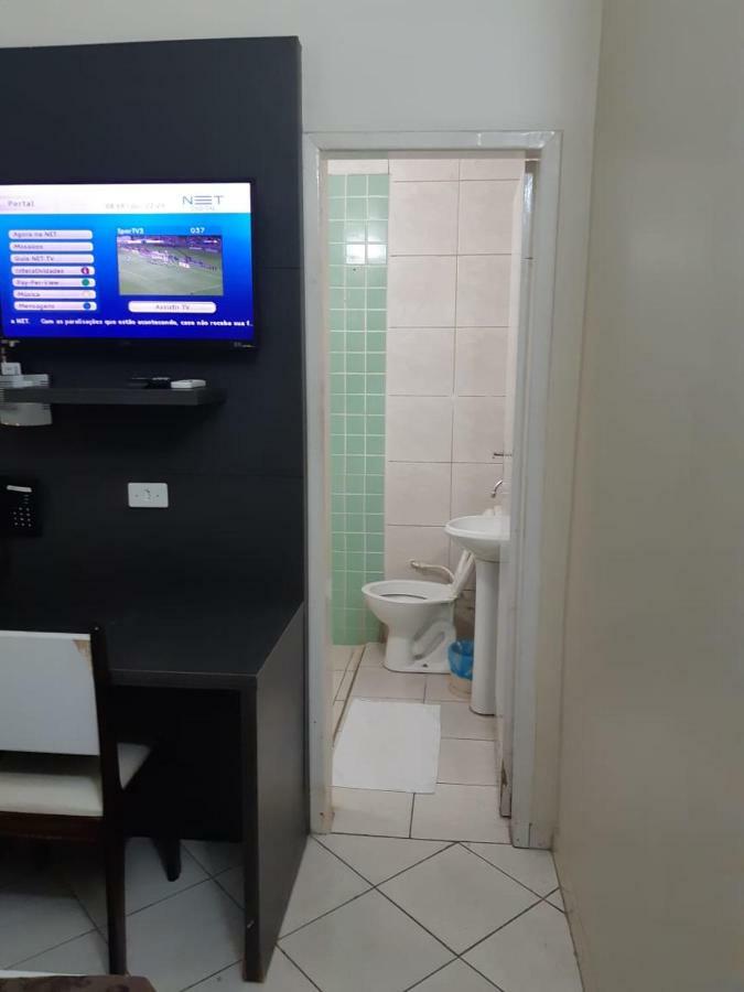 Hotel Express - Leva E Busca No Aeroporto Gratis 24 Horas Varzea Grande  Luaran gambar